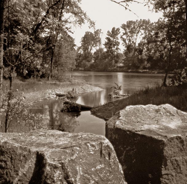 pinhole camera